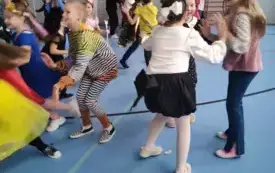 Choinka 2025-klasy 0-3 20