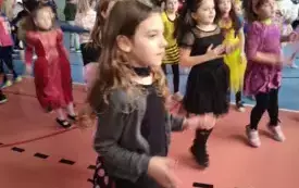 Choinka 2025-klasy 0-3 22