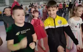 Choinka 2025-klasy 0-3 32
