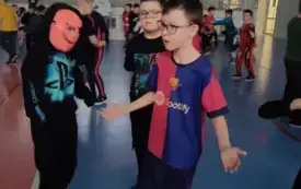 Choinka 2025-klasy 0-3 37
