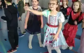 Choinka 2025-klasy 0-3 38