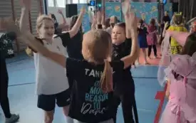 Choinka 2025-klasy 0-3 39
