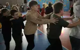 Choinka 2025-klasy 0-3 48