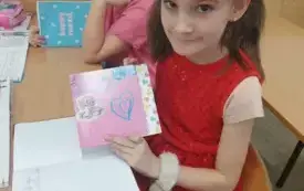Walentynki 9