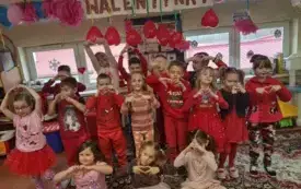 Walentynki 13