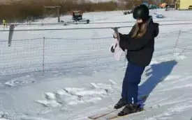 Wycieczka narciarska na Piękną G&oacute;rę 50