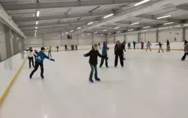 Wyjazd na lodowisko 10