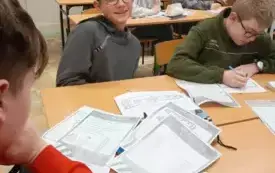 Międzynarodowy Dzień Języka Ojczystego 2