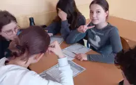Międzynarodowy Dzień Języka Ojczystego 4