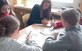 Międzynarodowy Dzień Języka Ojczystego 5
