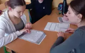 Międzynarodowy Dzień Języka Ojczystego 6