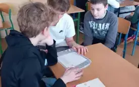Międzynarodowy Dzień Języka Ojczystego 7
