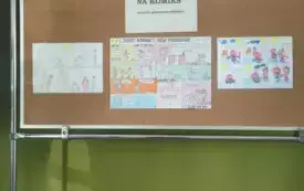 Mam pomysł na komiks 4