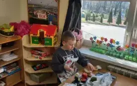 Zdrowe śniadanie 1
