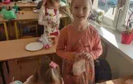 Zdrowe śniadanie 2