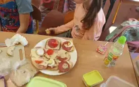 Zdrowe śniadanie 4