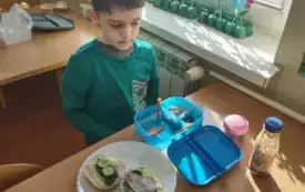 Zdrowe śniadanie 6