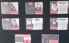 Żołnierze Wyklęci  3