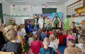 Teatr "Doktor Zdr&oacute;wko" 3