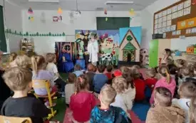 Teatr "Doktor Zdr&oacute;wko" 4