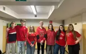 Kolorowy dzień 2