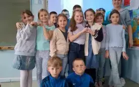 Kolorowy dzień 7