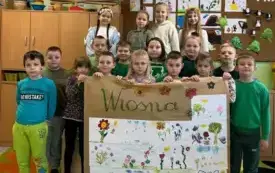 Dzień wiosny-2025 2