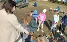 Dzień wiosny-2025 33