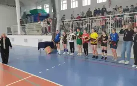 Turniej siatkarski-2025 5