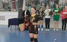 Turniej siatkarski-2025 7