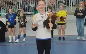 Turniej siatkarski-2025 8