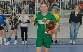Turniej siatkarski-2025 9