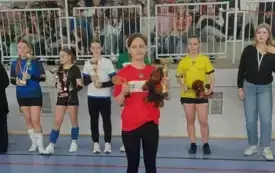 Turniej siatkarski-2025 11