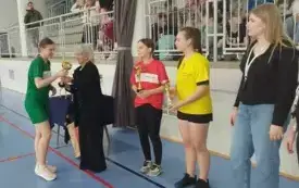 Turniej siatkarski-2025 16