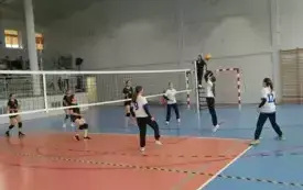 Turniej siatkarski-2025 22