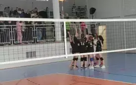 Turniej siatkarski-2025 23