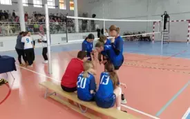 Turniej siatkarski-2025 27