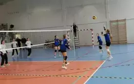 Turniej siatkarski-2025 28