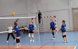 Turniej siatkarski-2025 29