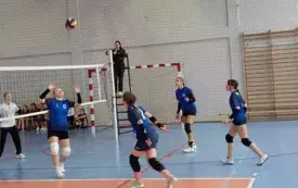 Turniej siatkarski-2025 30