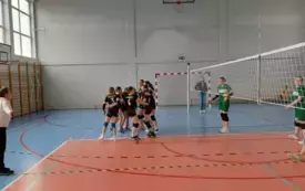 Turniej siatkarski-2025 31