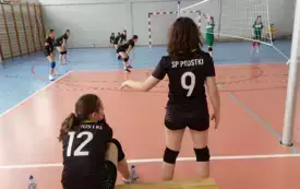 Turniej siatkarski-2025 32