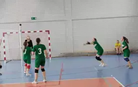 Turniej siatkarski-2025 33