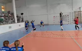 Turniej siatkarski-2025 36