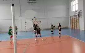 Turniej siatkarski-2025 38