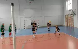 Turniej siatkarski-2025 39