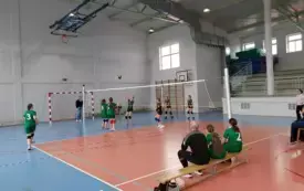 Turniej siatkarski-2025 42