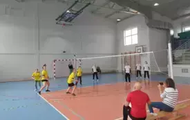 Turniej siatkarski-2025 44