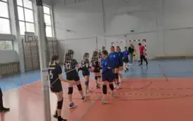 Turniej siatkarski-2025 45