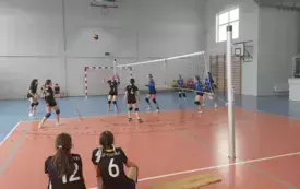Turniej siatkarski-2025 46